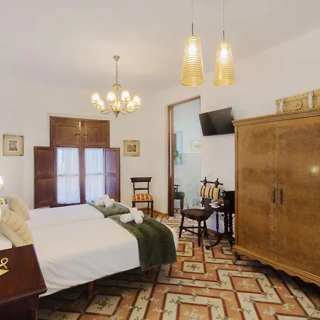 Art Boutique La Casona De Flores Hotel 3*