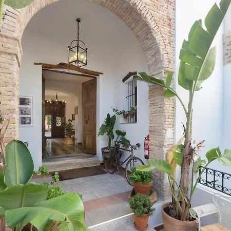 Art Boutique La Casona De Flores