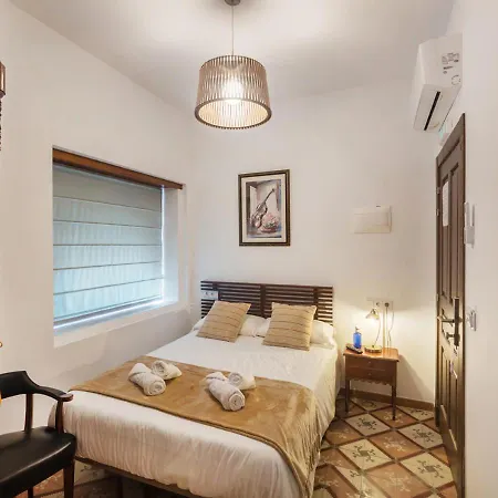 Art Boutique La Casona De Flores Hotel 3*
