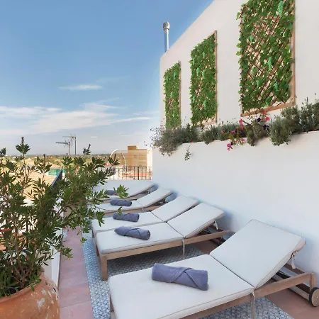 Hotel Art Boutique La Casona De Flores