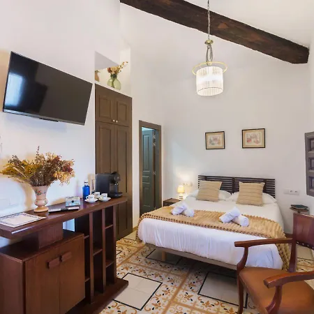 Hotel Art Boutique La Casona De Flores