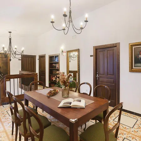Hotel Art Boutique La Casona De Flores
