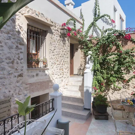 Art Boutique La Casona De Flores Hotel Ondara