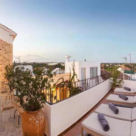 Art Boutique La Casona De Flores Hotel 3*