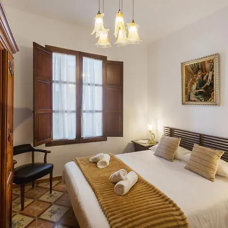 Art Boutique La Casona De Flores Hotel Ondara