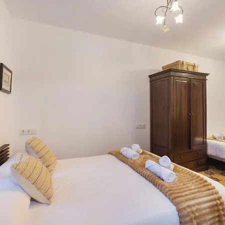 Hotel Art Boutique La Casona De Flores