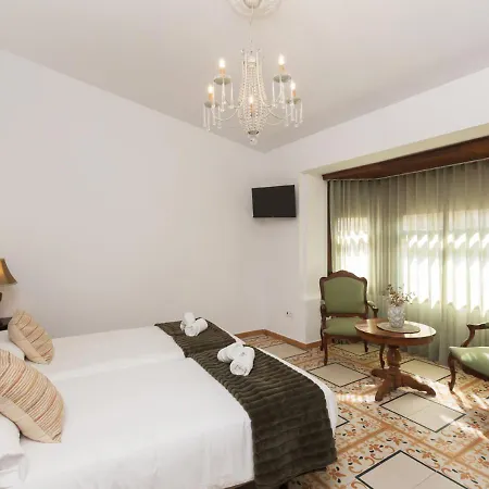 Hotel Art Boutique La Casona De Flores 3*